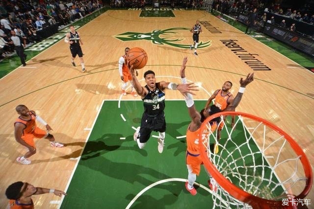 大帝巴特勒双双缺阵 阿德巴约率热火击败76人